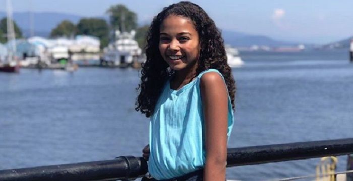 Millie Davis Bio, Early Life, Career, Net Worth and Salary