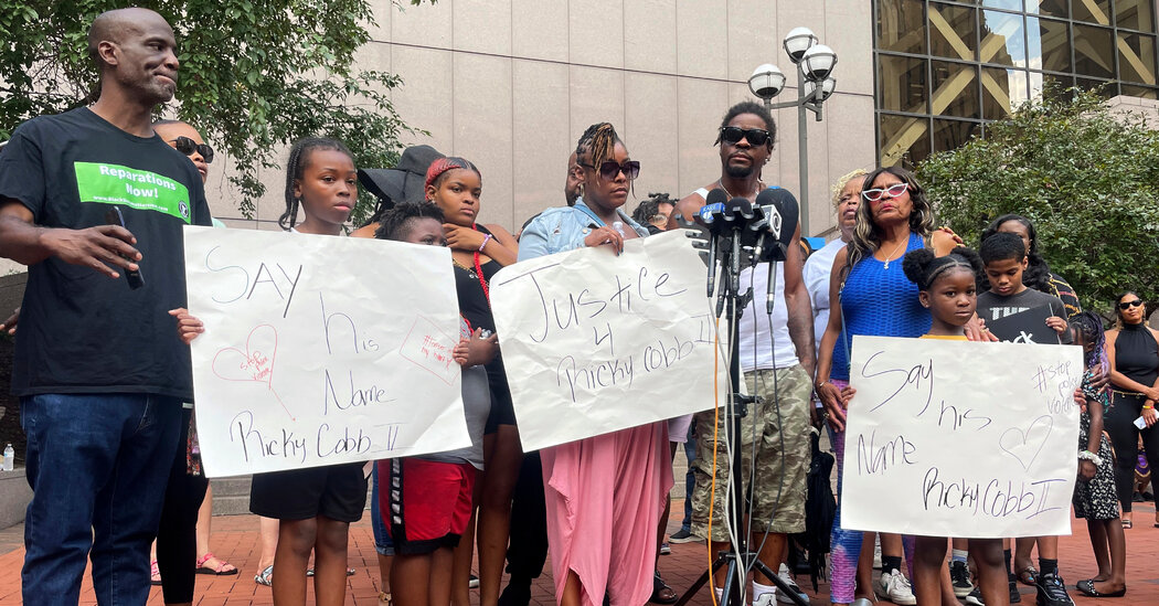 Minnesota State Trooper Charged with Murder in Shooting of Motorist