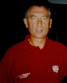 Mirosław Bulzacki Biography, Age, Height, Wife, Net Worth and Family