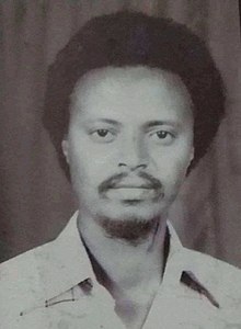 Mohamed Ali Fourchette Biography, Age, Height, Wife, Net Worth and Family