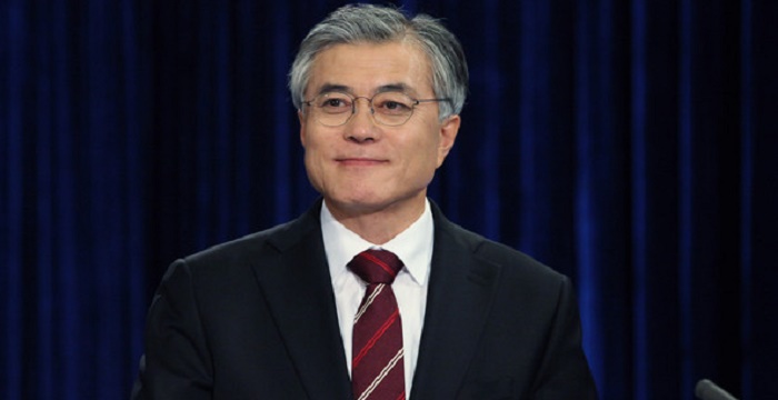 Moon Jae-in Bio, Early Life, Career, Net Worth and Salary
