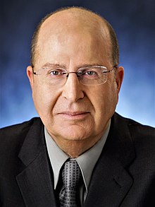 Moshe Ya'alon Biography, Age, Height, Wife, Net Worth and Family