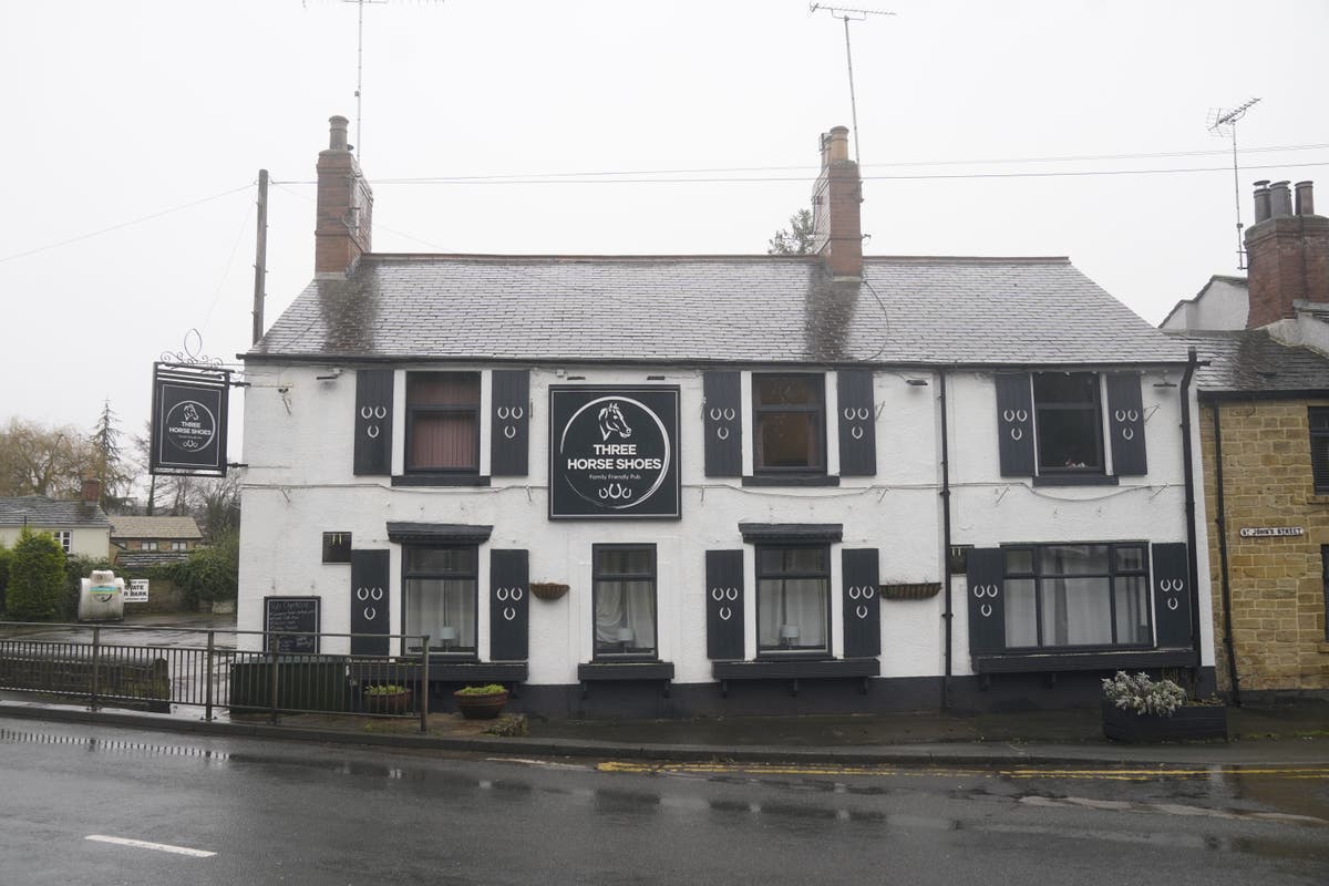Mother found after newborn baby discovered dead in pub toilet