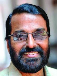 Murali Perunelly Biography, Age, Height, Wife, Net Worth and Family