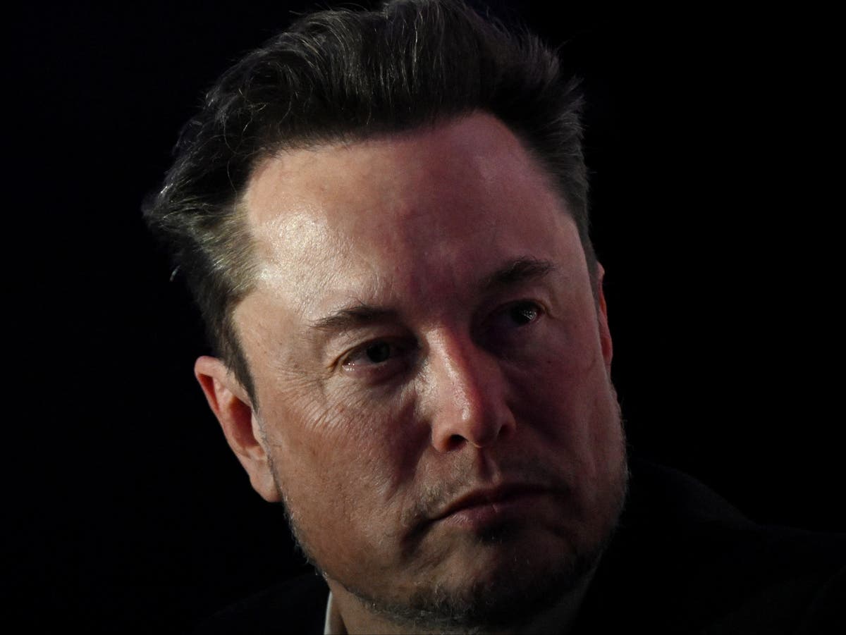 Musk may no longer be world’s richest after court rules he cannot keep $56bn payout