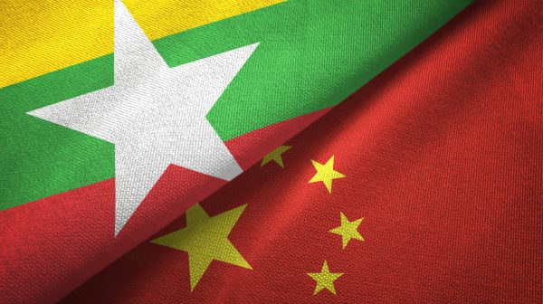 Myanmar’s Shadow Government Issues 10-Point China Policy