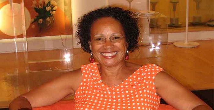 Myrna Colley-Lee Bio, Early Life, Career, Net Worth and Salary