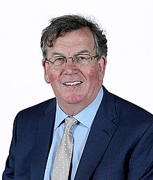 Ned O'Sullivan Biography, Age, Height, Wife, Net Worth and Family