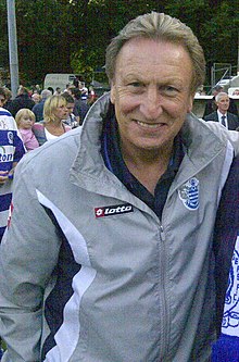 Neil Warnock Biography, Age, Height, Wife, Net Worth and Family