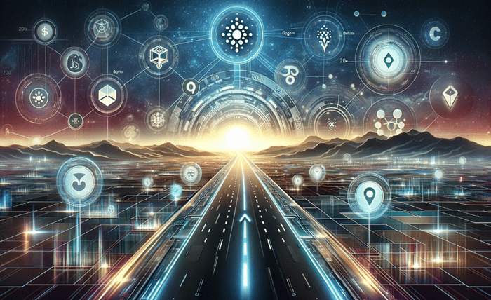 Cardano's Roadmap to Success: Network Upgrades and Development Strategies