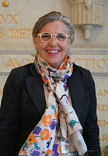 Nicole Dubré-Chirat Biography, Age, Height, Wife, Net Worth and Family