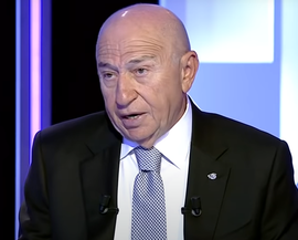 Nihat Özdemir Biography, Age, Height, Wife, Net Worth and Family