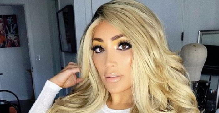 Nikki Mudarris Bio, Early Life, Career, Net Worth and Salary