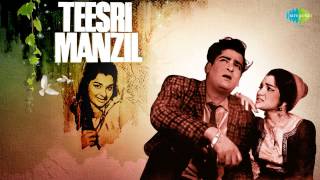 O Haseena Zulfon Wali Jaane Jahan Lyrics
Asha Bhosle