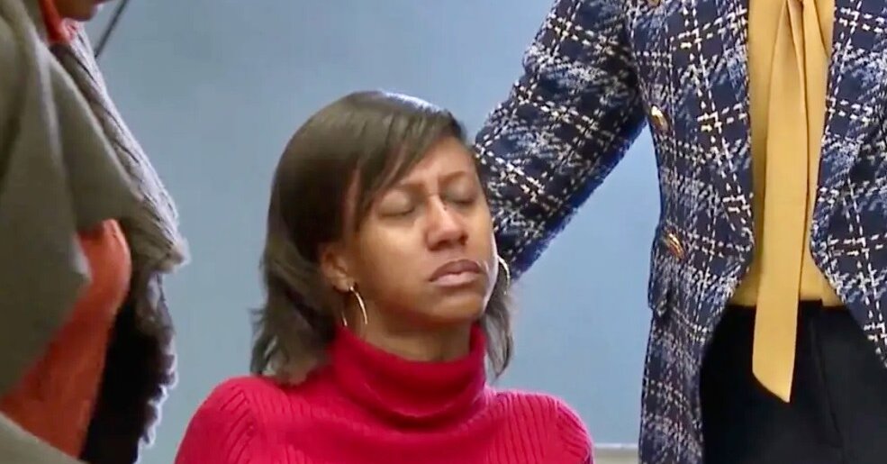 Ohio Woman Who Miscarried Faces Charge That She Abused Corpse