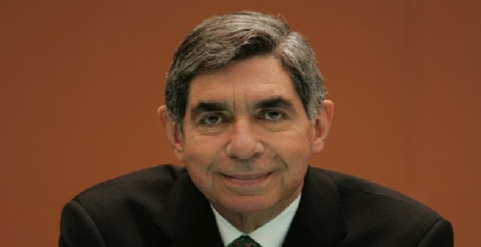 Oscar Arias Sanchez Bio, Early Life, Career, Net Worth and Salary