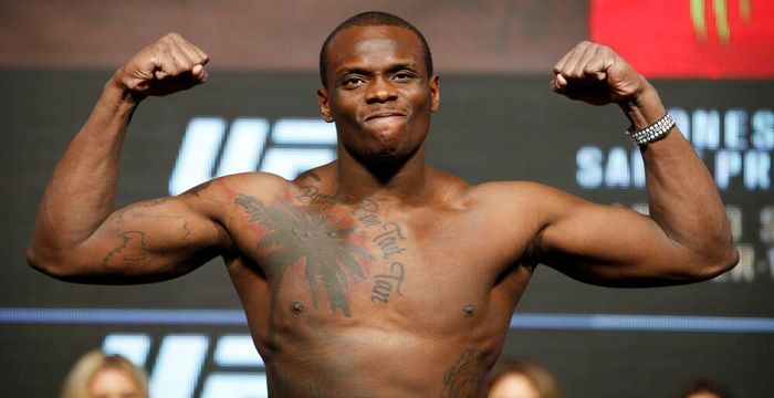 Ovince Saint Preux Bio, Early Life, Career, Net Worth and Salary