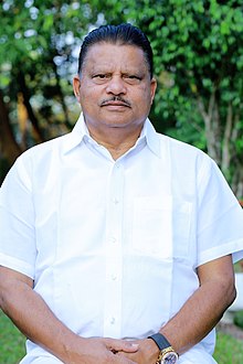 P. V. Abdul Wahab Biography, Age, Height, Wife, Net Worth and Family