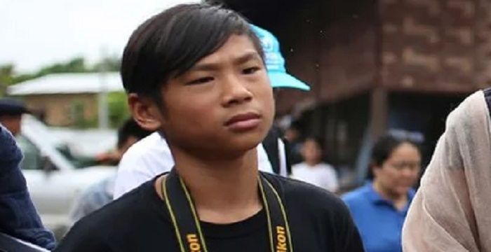 Pax Thien Jolie-Pitt Bio, Early Life, Career, Net Worth and Salary