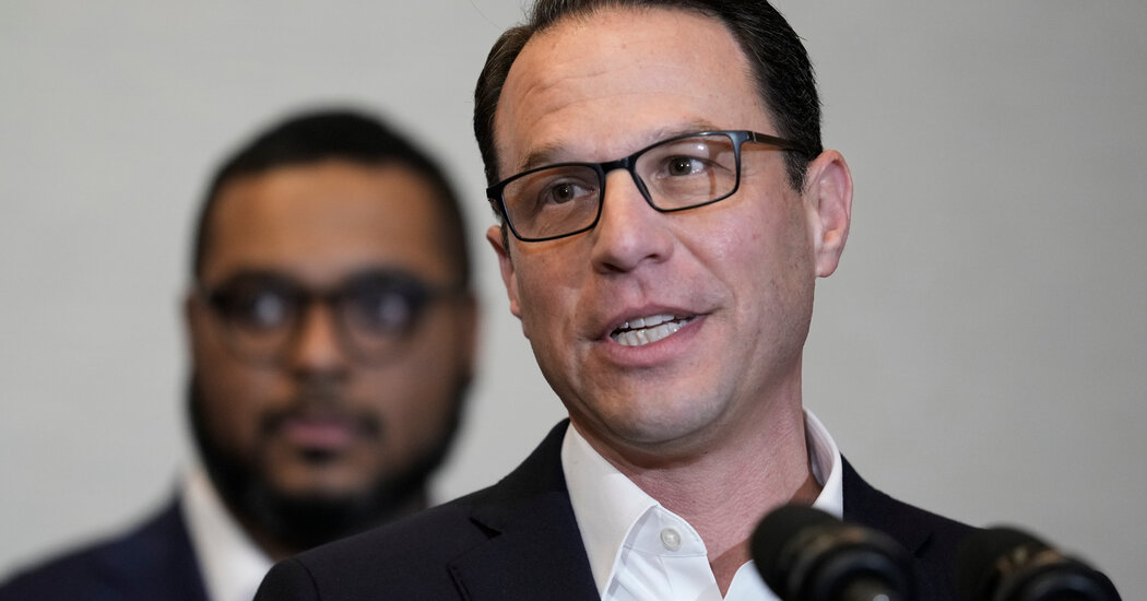 Pennsylvania Governor Proposes to Overhaul the State University System