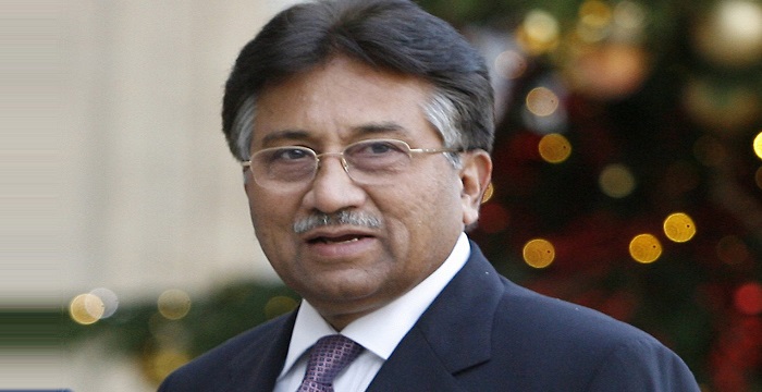 Pervez Musharraf Bio, Early Life, Career, Net Worth and Salary