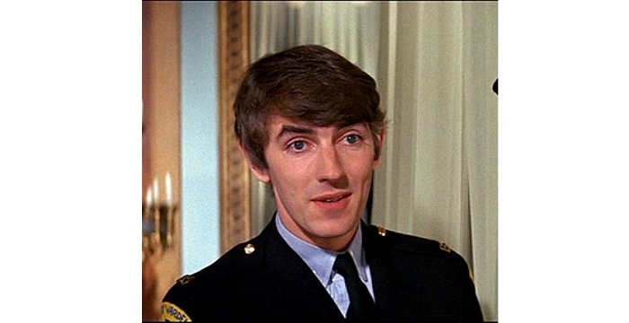 Peter Edward Cook Bio, Early Life, Career, Net Worth and Salary