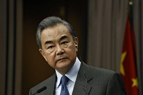 Previewing the Chinese Foreign Minister’s Visit to Africa