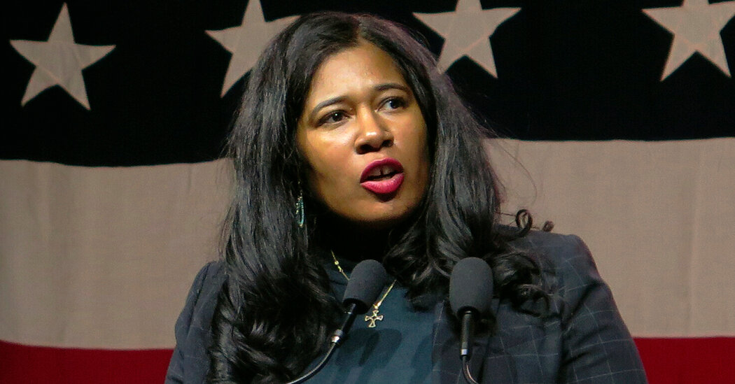 R.N.C. Says It Looks Like Michigan G.O.P. Leader Was ‘Properly Removed’