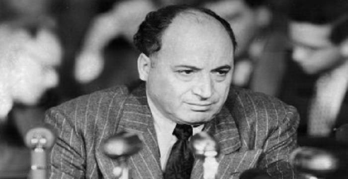 Ralph Capone Bio, Early Life, Career, Net Worth and Salary