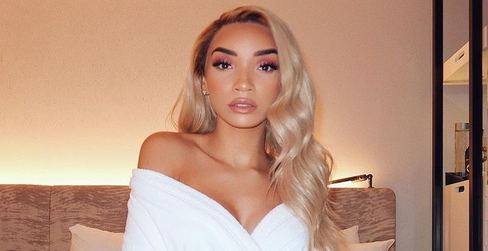 Raven Elyse Bio Bio, Early Life, Career, Net Worth and Salary