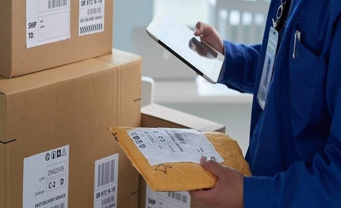 The Benefits of Real-Time Monitoring in China Package Tracking