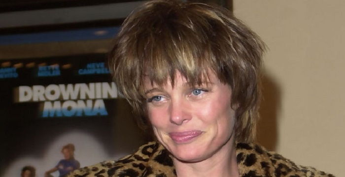 Rebecca Broussard Bio, Early Life, Career, Net Worth and Salary