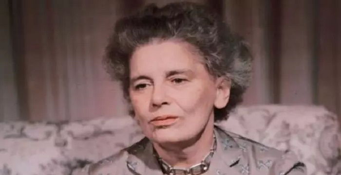 Rebecca West Bio, Early Life, Career, Net Worth and Salary