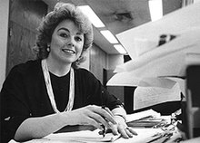 Regina Polk Biography, Age, Height, Wife, Net Worth and Family