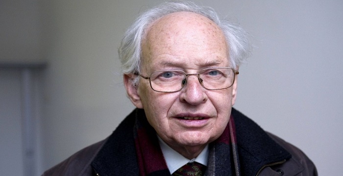 Reinhard Selten Bio, Early Life, Career, Net Worth and Salary