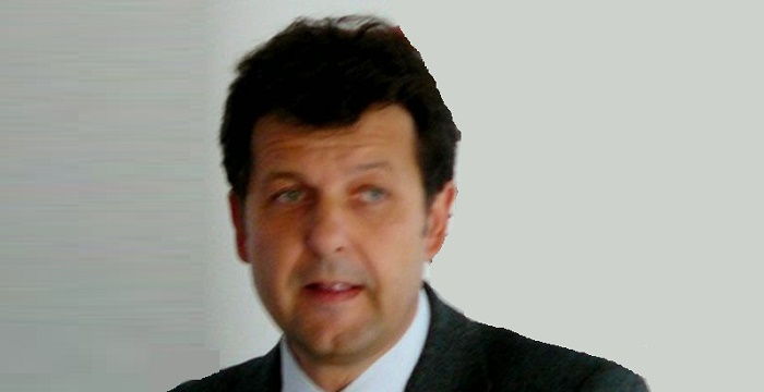 Ricardo Eichmann Bio, Early Life, Career, Net Worth and Salary