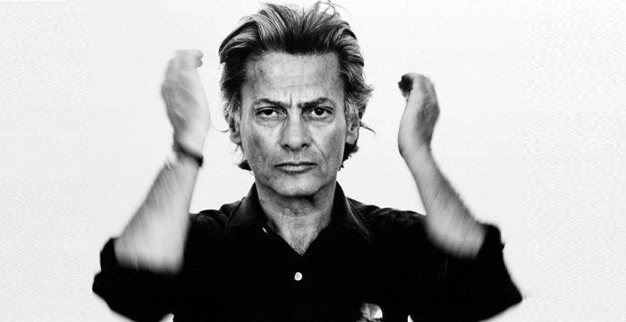 Richard Avedon Bio, Early Life, Career, Net Worth and Salary