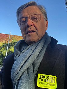 Richard Frackowiak Biography, Age, Height, Wife, Net Worth and Family