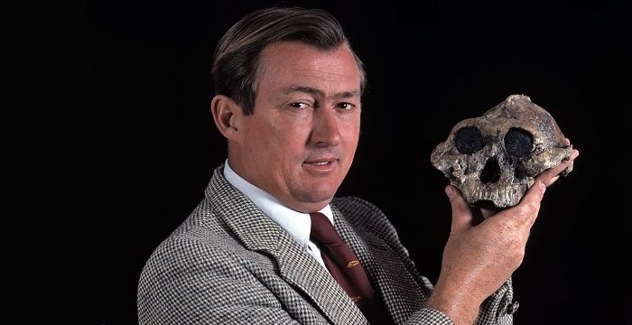 Richard Leakey Bio, Early Life, Career, Net Worth and Salary