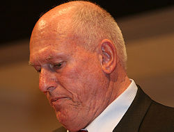 Roar Flåthen Biography, Age, Height, Wife, Net Worth and Family