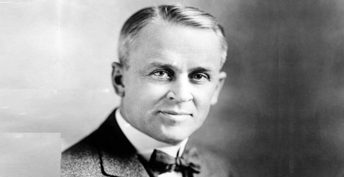 Robert Andrews Millikan Bio, Early Life, Career, Net Worth and Salary