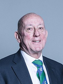 Robert Hayward, Baron Hayward Biography, Age, Height, Wife, Net Worth and Family