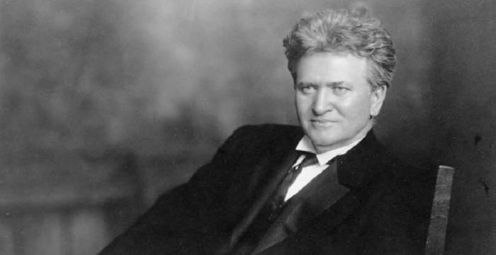 Robert M. La Follette, Sr. Bio, Early Life, Career, Net Worth and Salary