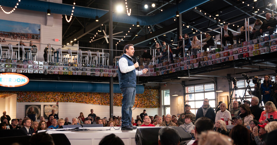 Ron DeSantis Is Expected to Drop Out of the Presidential Race