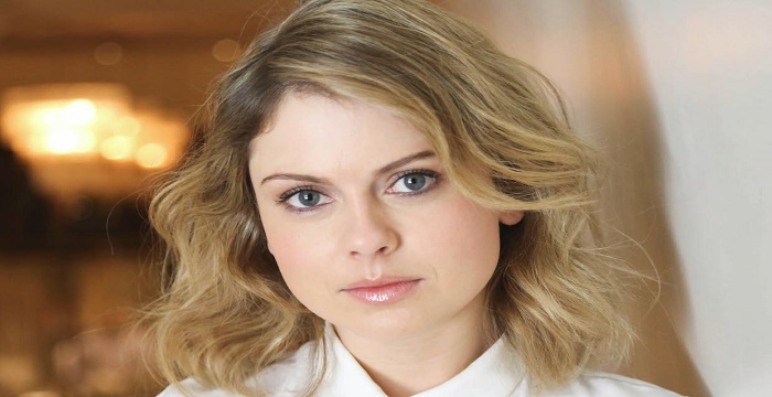 Rose McIver Bio, Early Life, Career, Net Worth and Salary