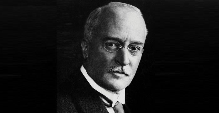 Rudolf Diesel Bio, Early Life, Career, Net Worth and Salary