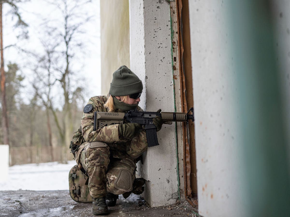 Russia-Ukraine war live: US pushing Kyiv to adopt ‘active defence’ throughout 2024