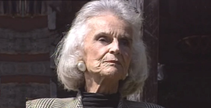 Ruth Graham Bio, Early Life, Career, Net Worth and Salary