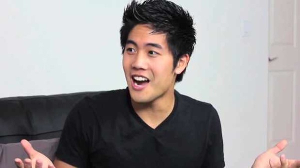 Ryan Higa Bio Bio, Early Life, Career, Net Worth and Salary