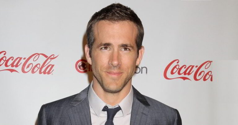 Ryan Reynolds Bio, Early Life, Career, Net Worth and Salary
